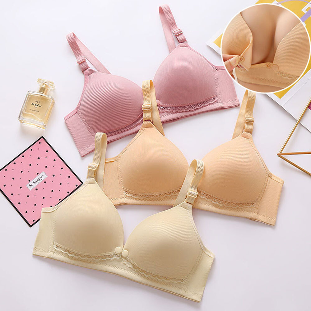 Breastfeeding Women Nursing Br – Nursing Bra Sleep recenzja i cena