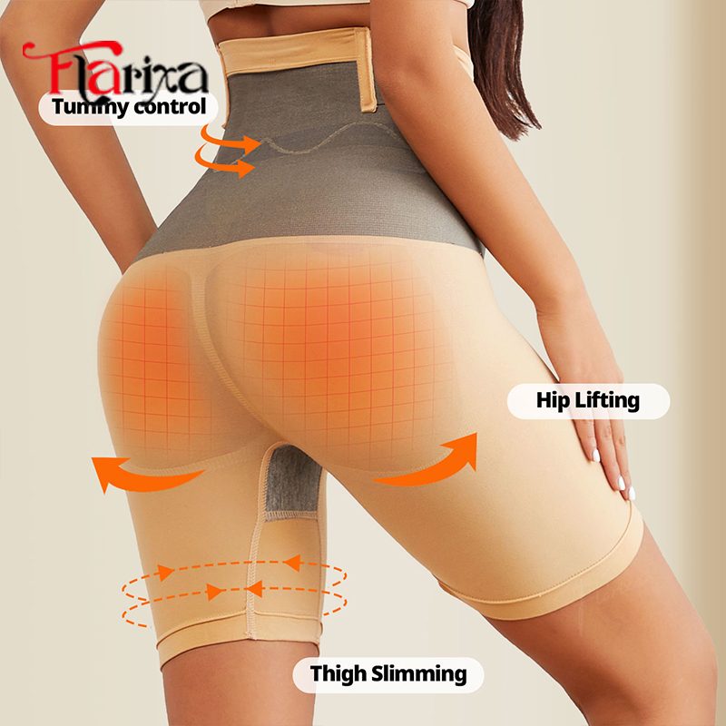 Flarixa Thermal Underwear Pant – Seamless Underwear Women recenzja i cena