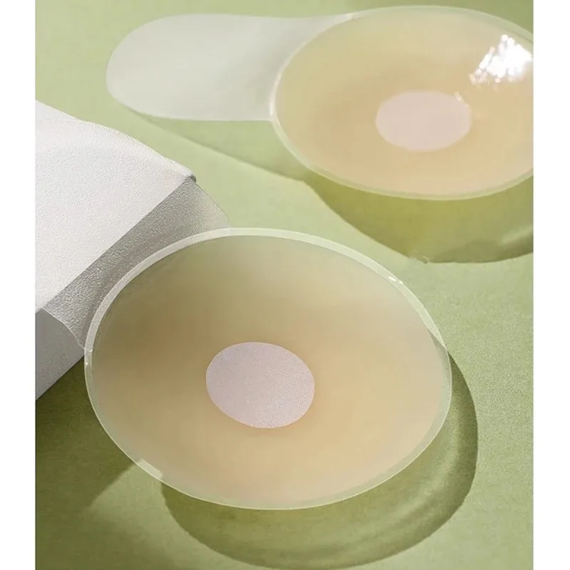 1Pairs Silicone Nipple Cover L – Nipple Cover Pasties recenzja i cena