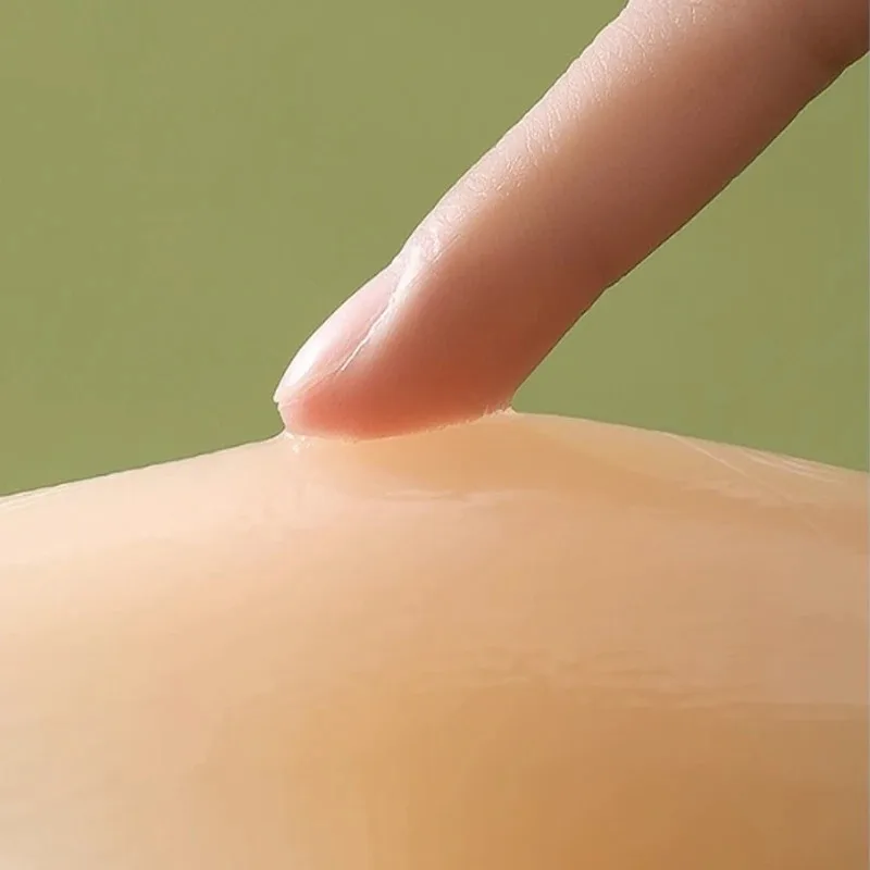 1Pairs Silicone Nipple Cover L – Nipple Cover Pasties recenzja i cena