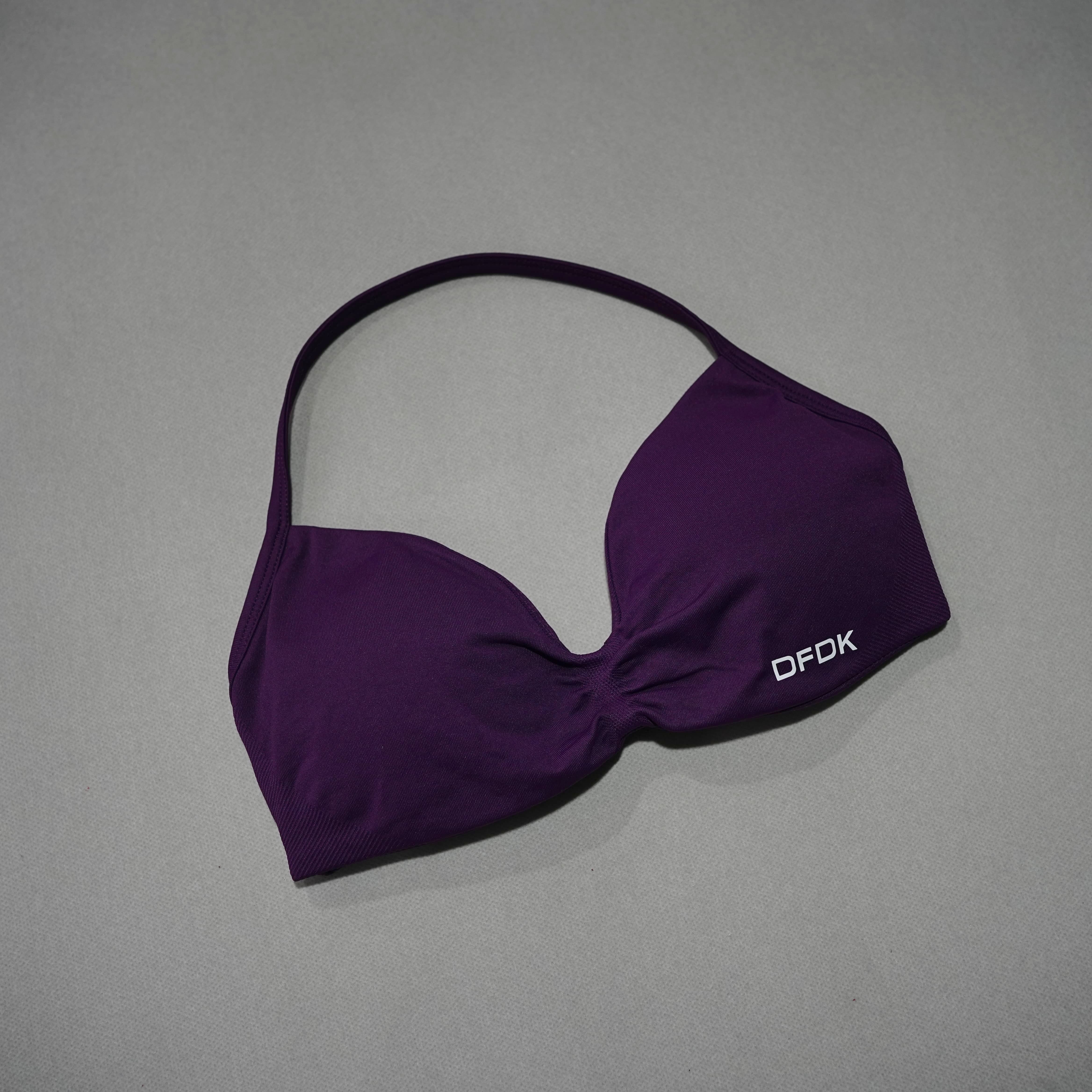 DFDK Women High Support Backle – Push Up Bra Padded recenzja i cena