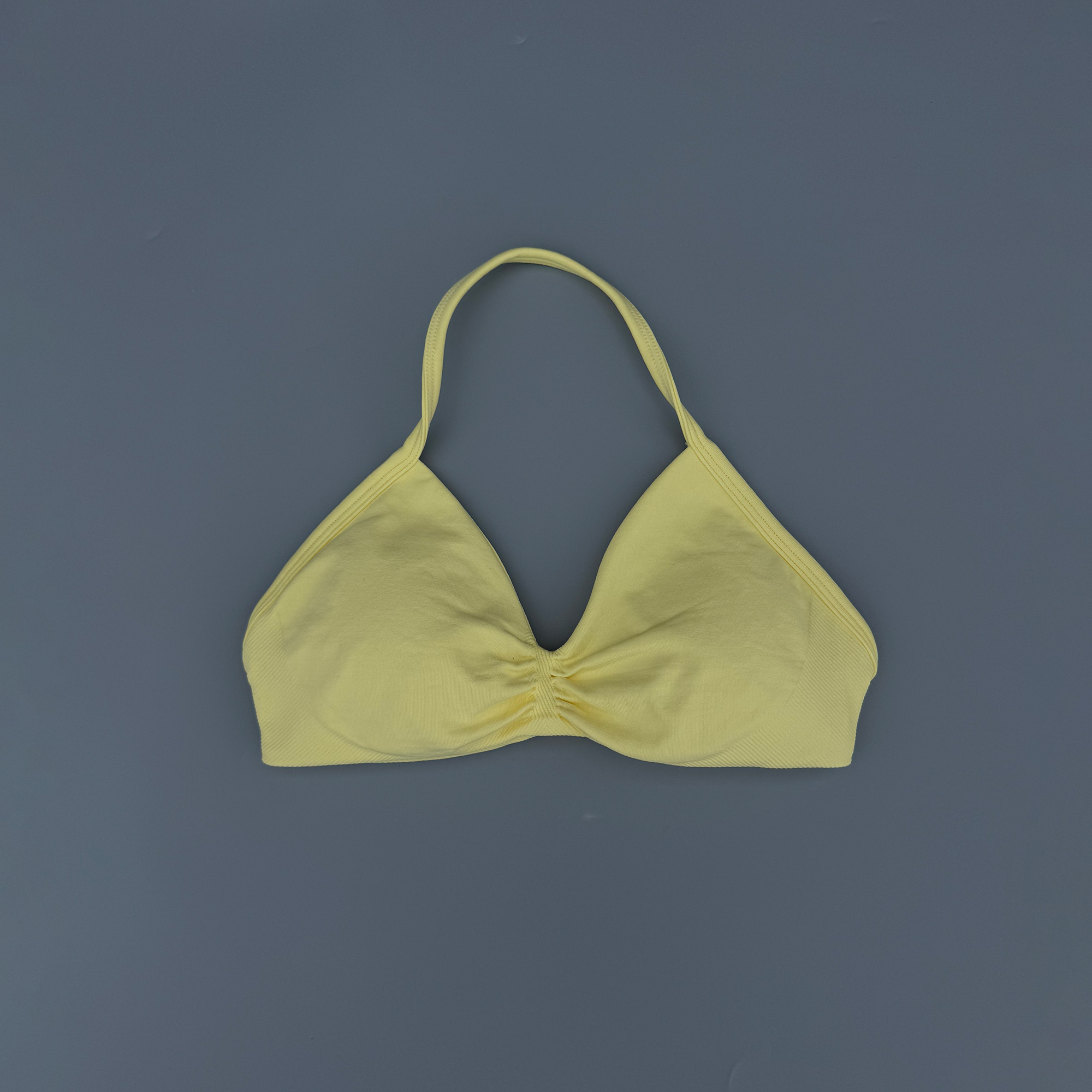 AURA IMPACT Strappy Bra Gym To – Sports Bra High Impact recenzja i cena
