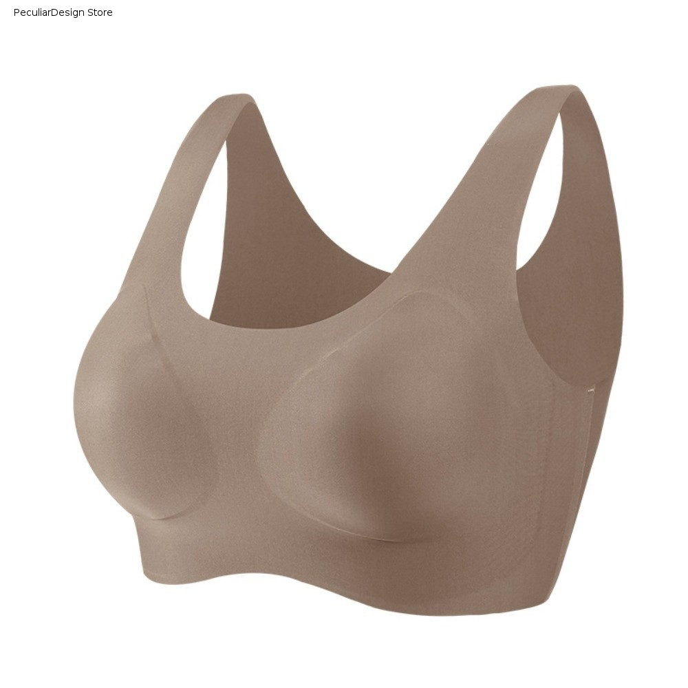 Soft Close-fitting Wireless Br – Bralette Wireless Soft recenzja i cena