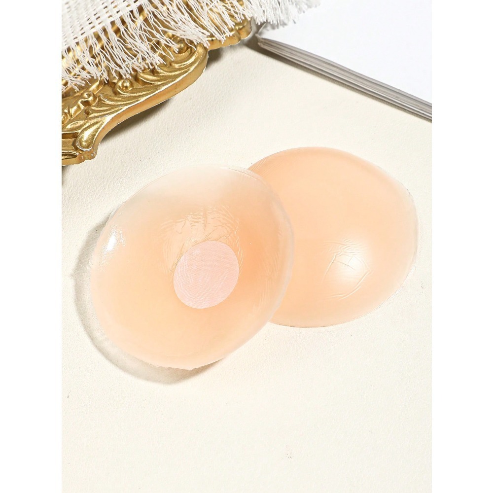 6 Pairs Individually Packed Nu – Nipple Cover Pasties recenzja i cena